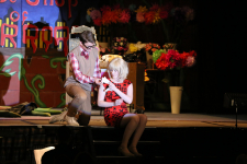 Little Shop of Horrors 114